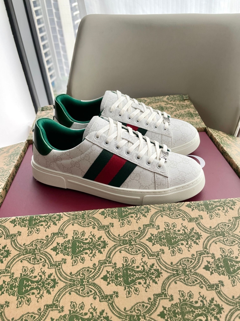 Gucci Casual Shoes